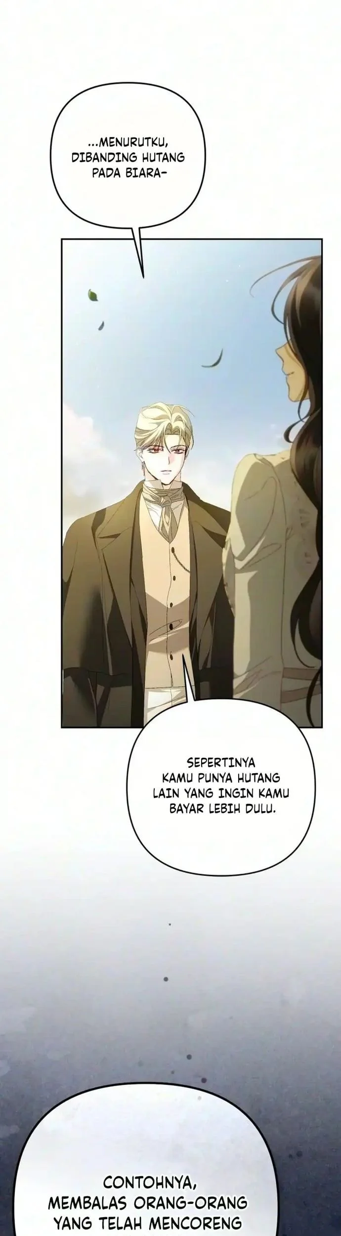 The Scandal Maker Has Returned Chapter 29 Gambar 19