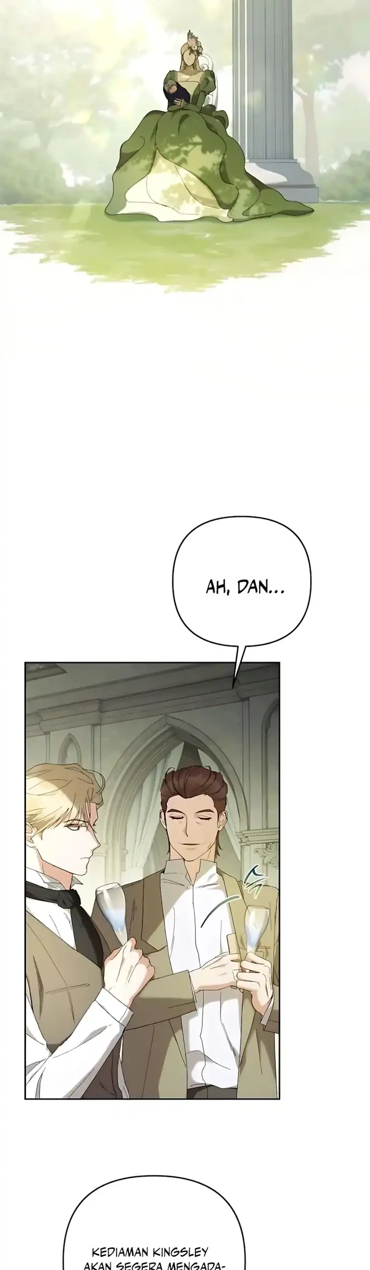 The Scandal Maker Has Returned Chapter 3 Gambar 21
