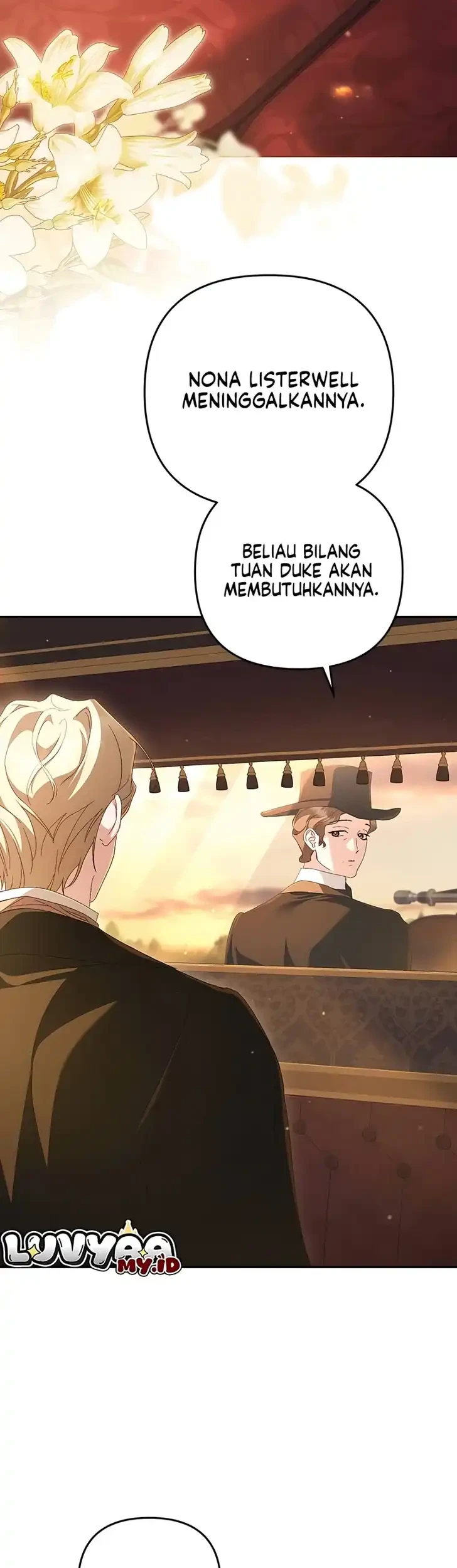 The Scandal Maker Has Returned Chapter 30 Gambar 22