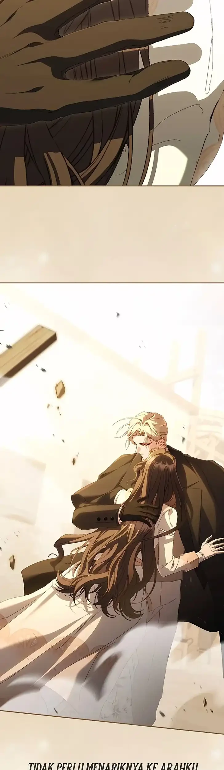 The Scandal Maker Has Returned Chapter 30 Gambar 25