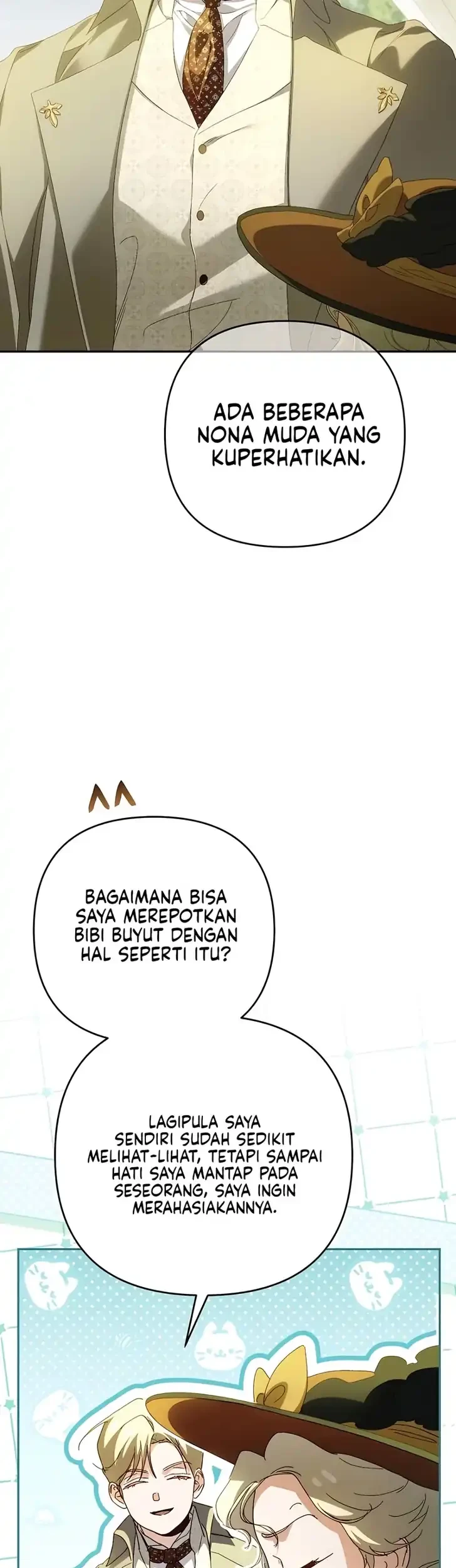 The Scandal Maker Has Returned Chapter 31 Gambar 22