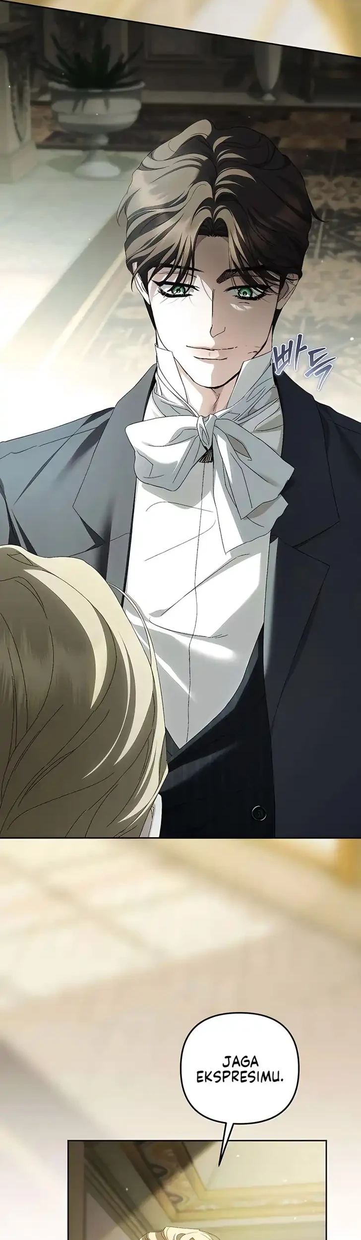 The Scandal Maker Has Returned Chapter 33 Gambar 20
