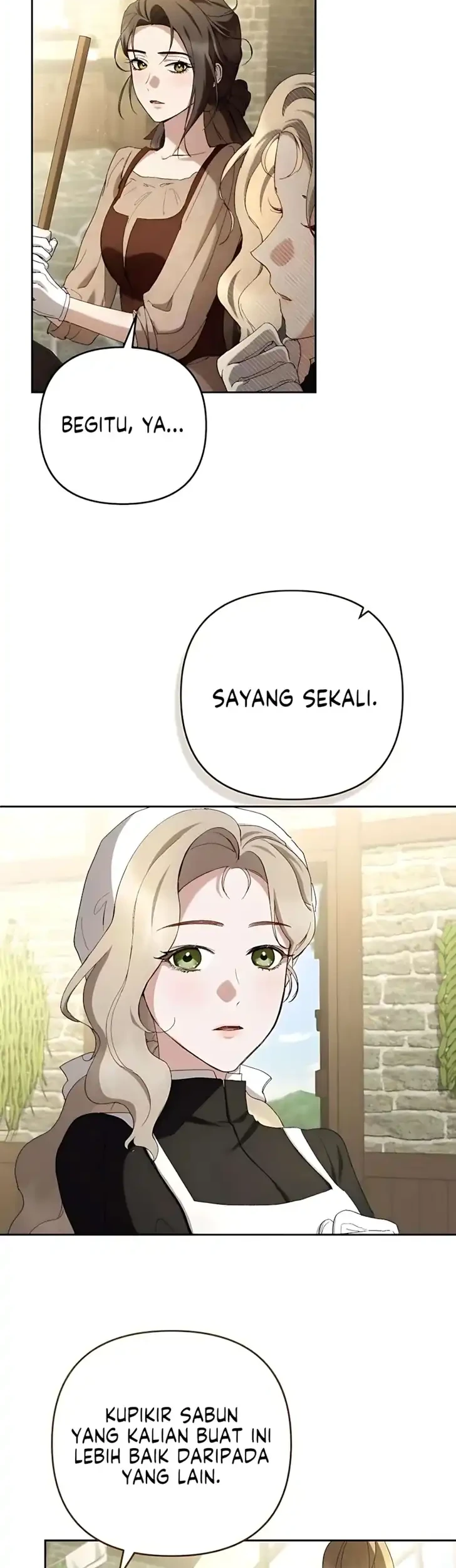 The Scandal Maker Has Returned Chapter 4 Gambar 20