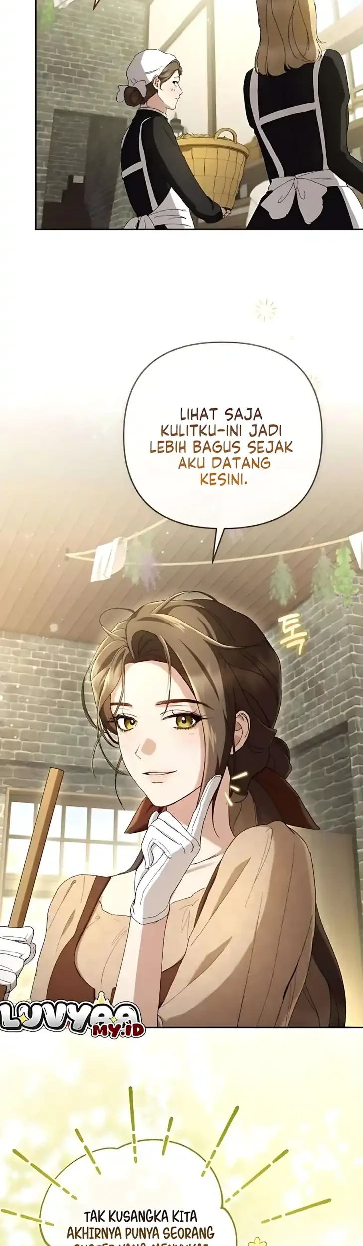 The Scandal Maker Has Returned Chapter 4 Gambar 21