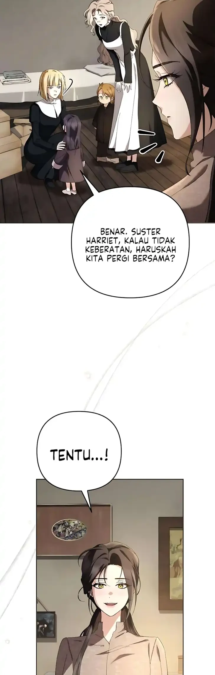 The Scandal Maker Has Returned Chapter 6 Gambar 18