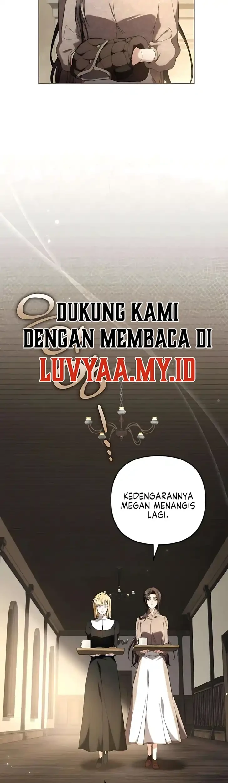 The Scandal Maker Has Returned Chapter 6 Gambar 19