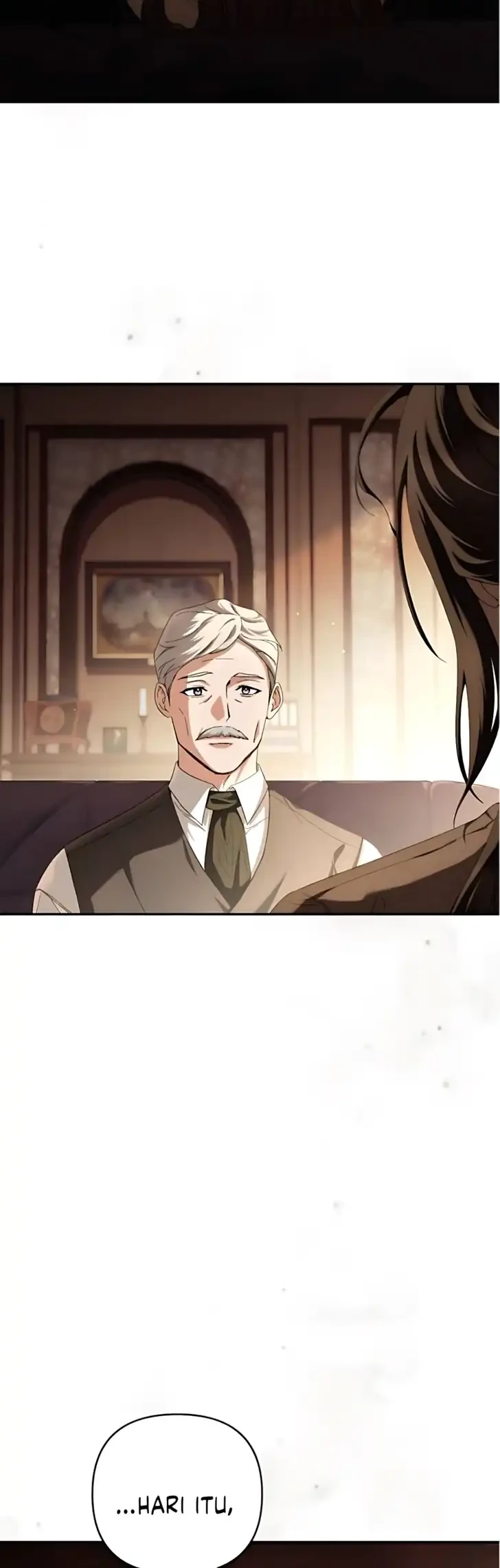 The Scandal Maker Has Returned Chapter 7 Gambar 18