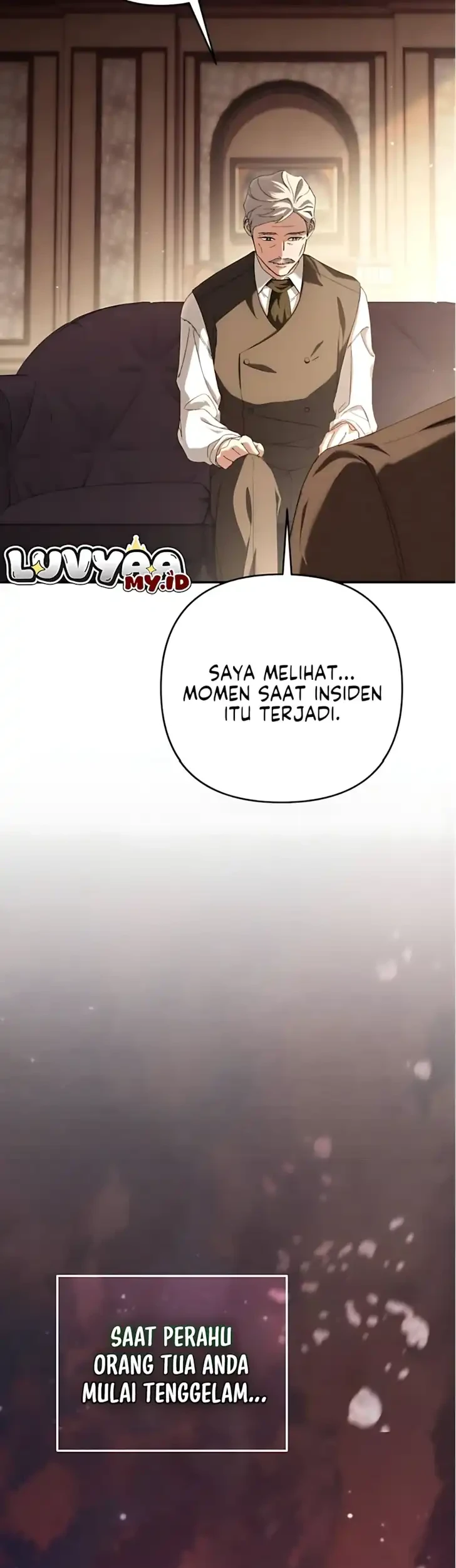 The Scandal Maker Has Returned Chapter 7 Gambar 19