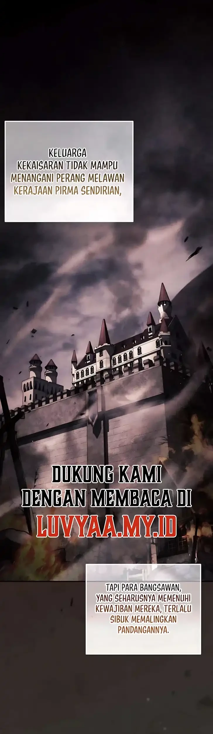 The Scandal Maker Has Returned Chapter 8 Gambar 20