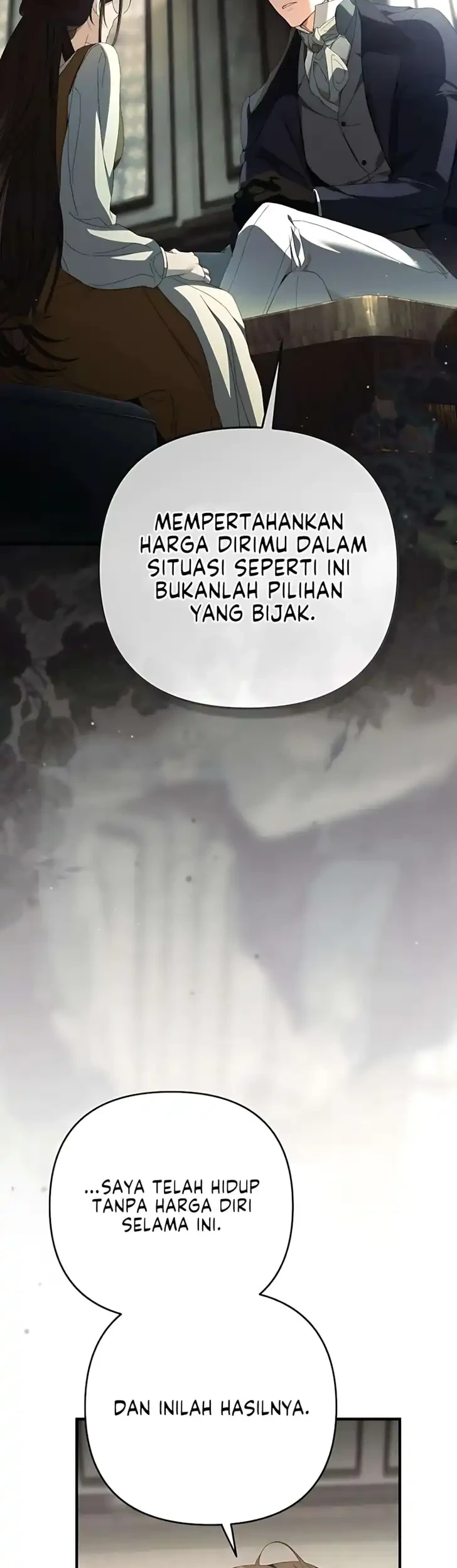The Scandal Maker Has Returned Chapter 9 Gambar 23