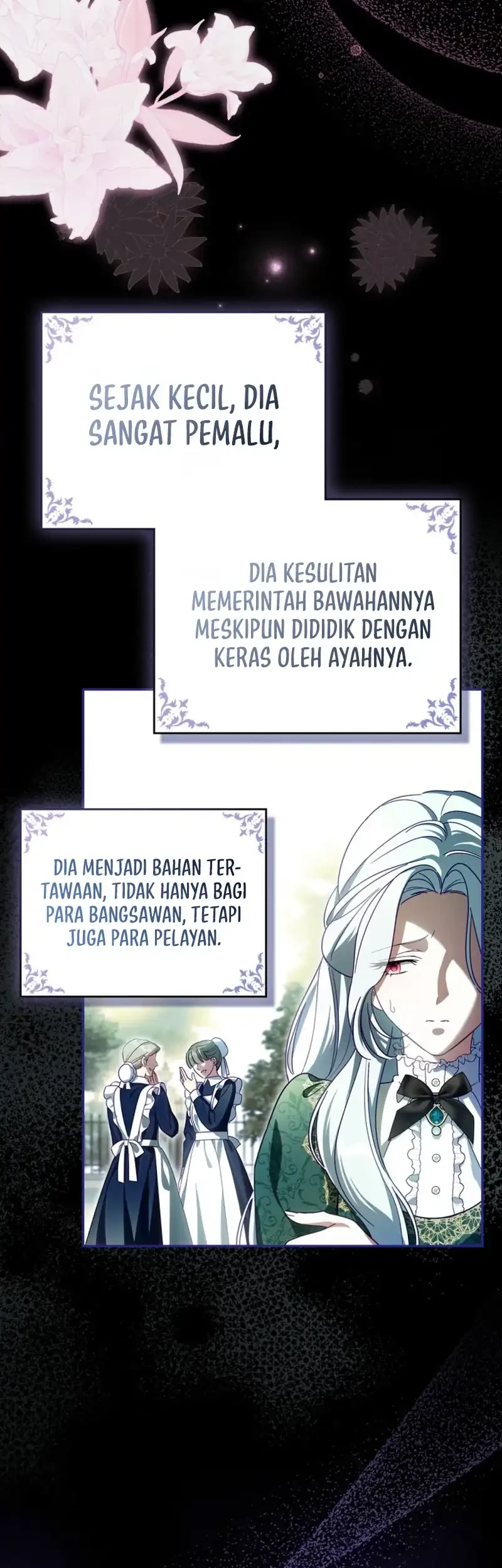 The Search for the Duchess’s Husband Chapter 1 Gambar 19