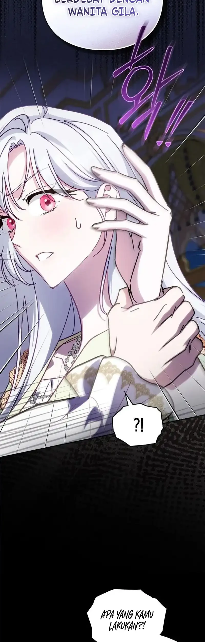 The Search for the Duchess’s Husband Chapter 10 Gambar 22