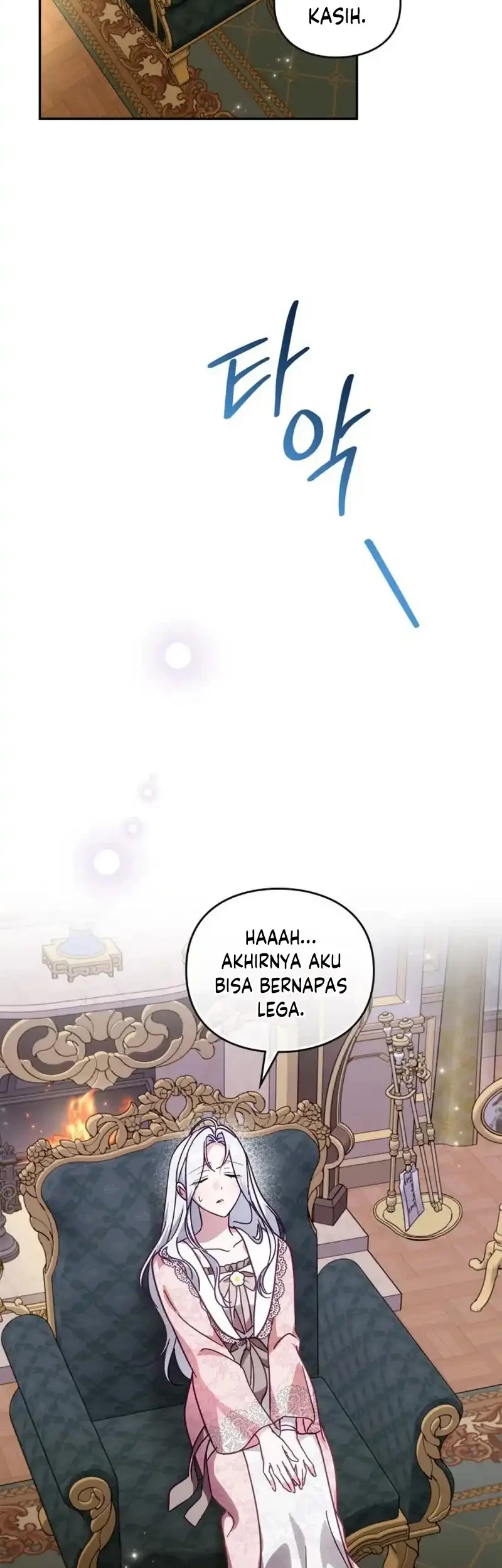 The Search for the Duchess’s Husband Chapter 11 Gambar 19