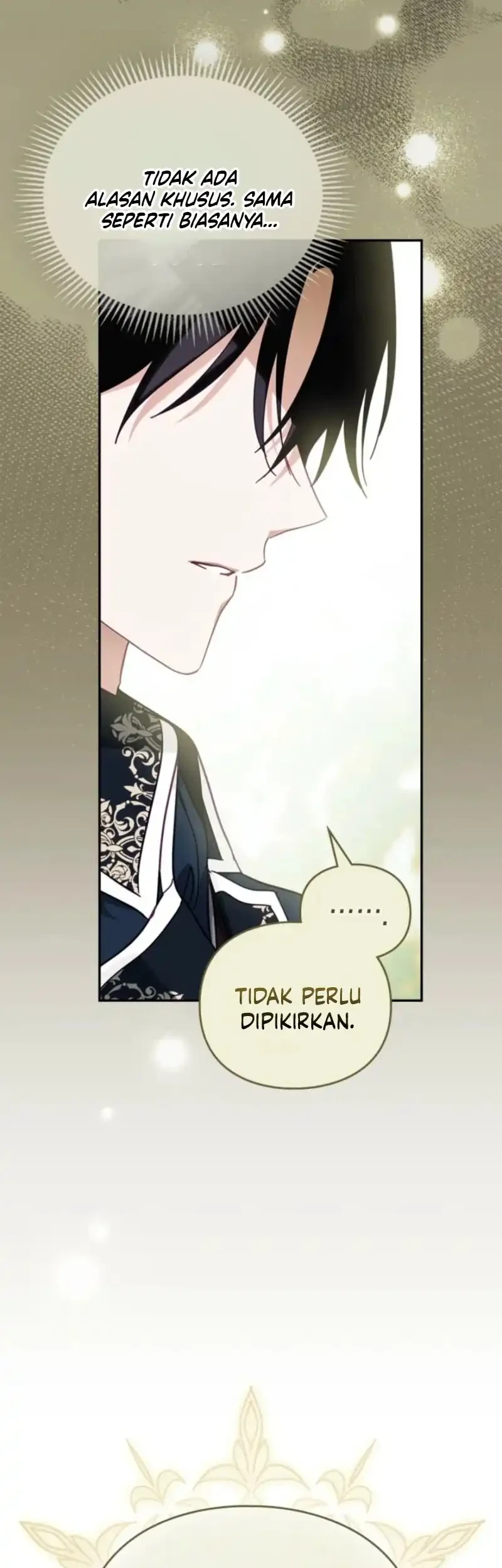 The Search for the Duchess’s Husband Chapter 14 Gambar 21