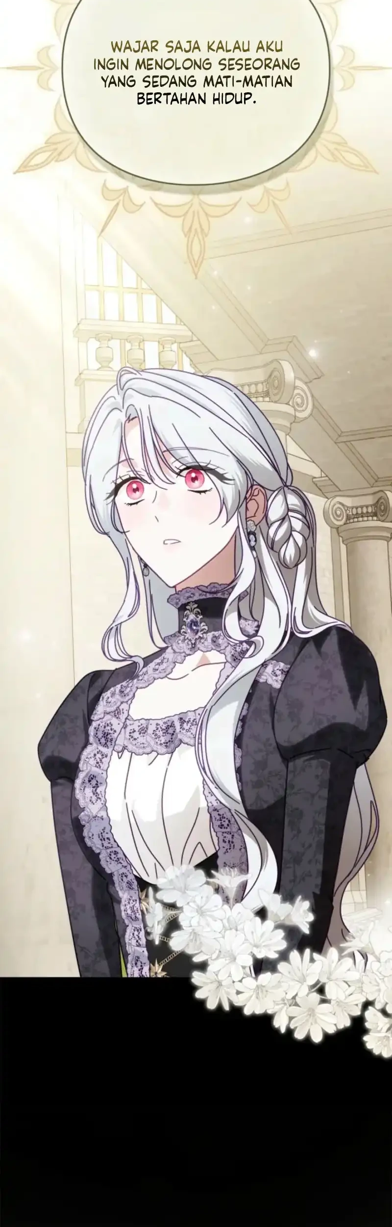 The Search for the Duchess’s Husband Chapter 14 Gambar 22