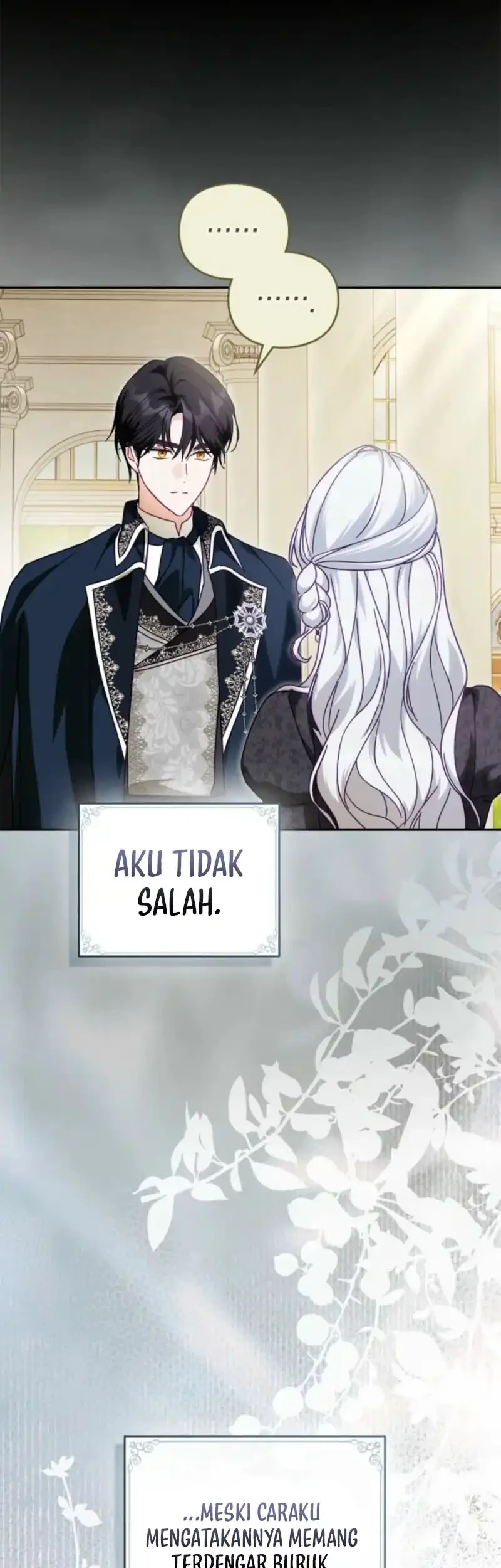 The Search for the Duchess’s Husband Chapter 14 Gambar 23