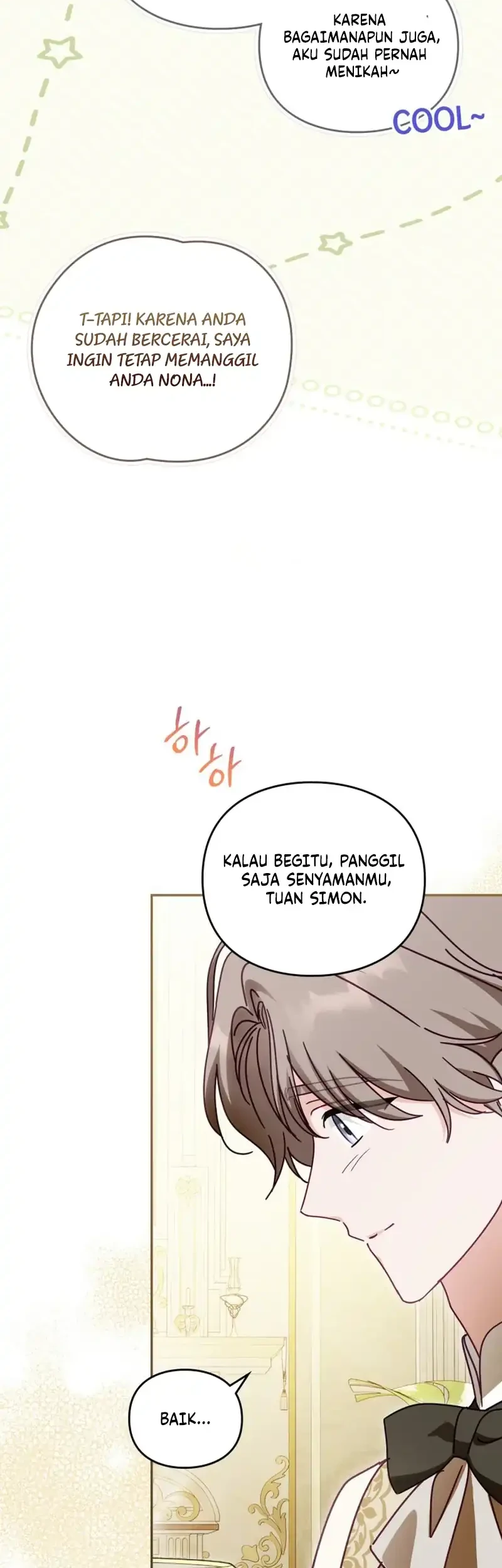 The Search for the Duchess’s Husband Chapter 19 Gambar 18