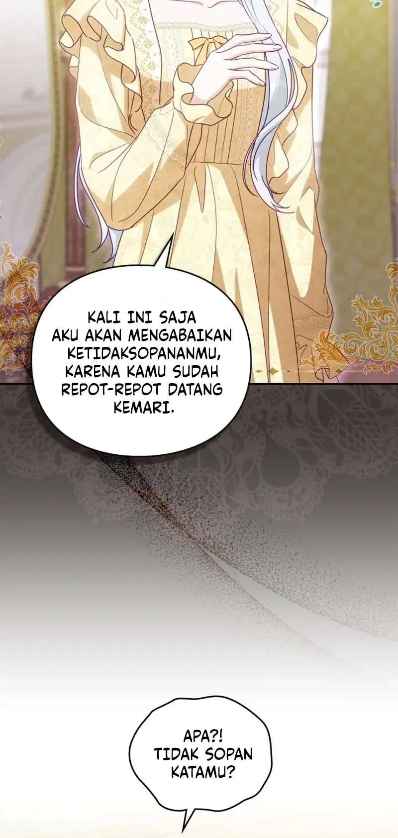 The Search for the Duchess’s Husband Chapter 2 Gambar 16