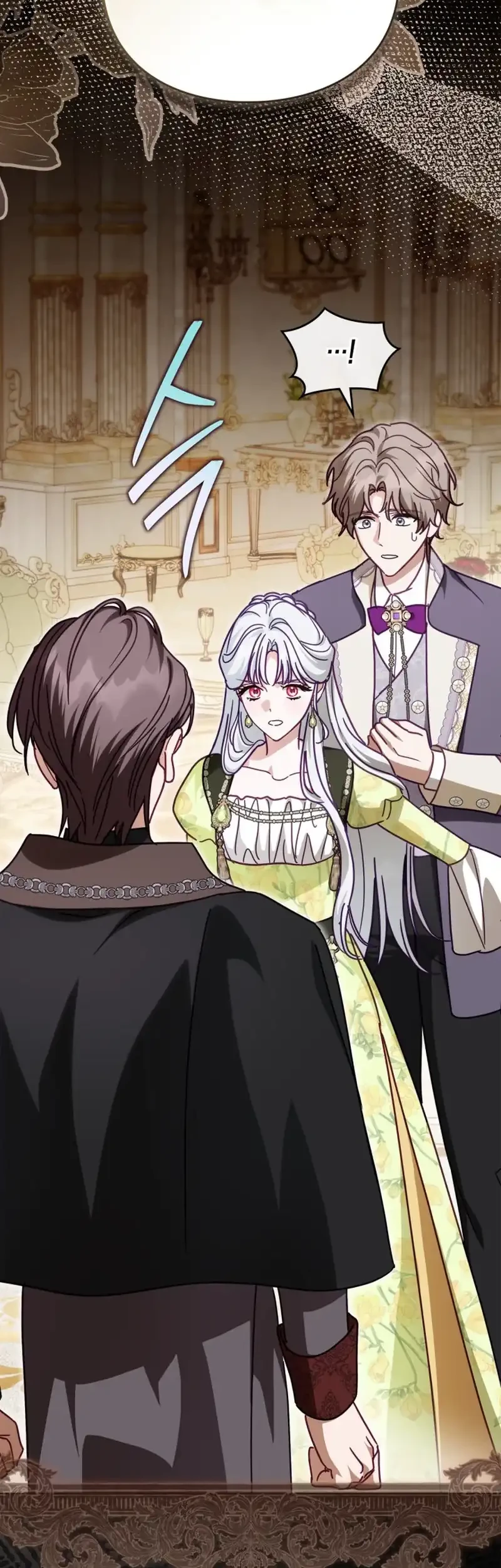 The Search for the Duchess’s Husband Chapter 21 Gambar 19