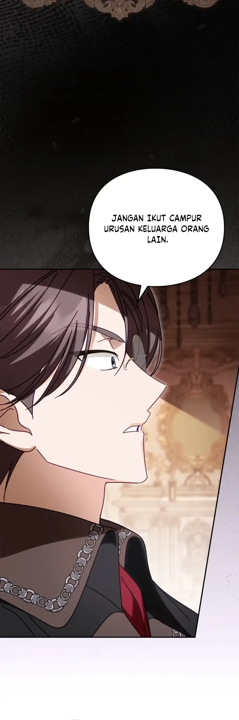 The Search for the Duchess’s Husband Chapter 21 Gambar 20