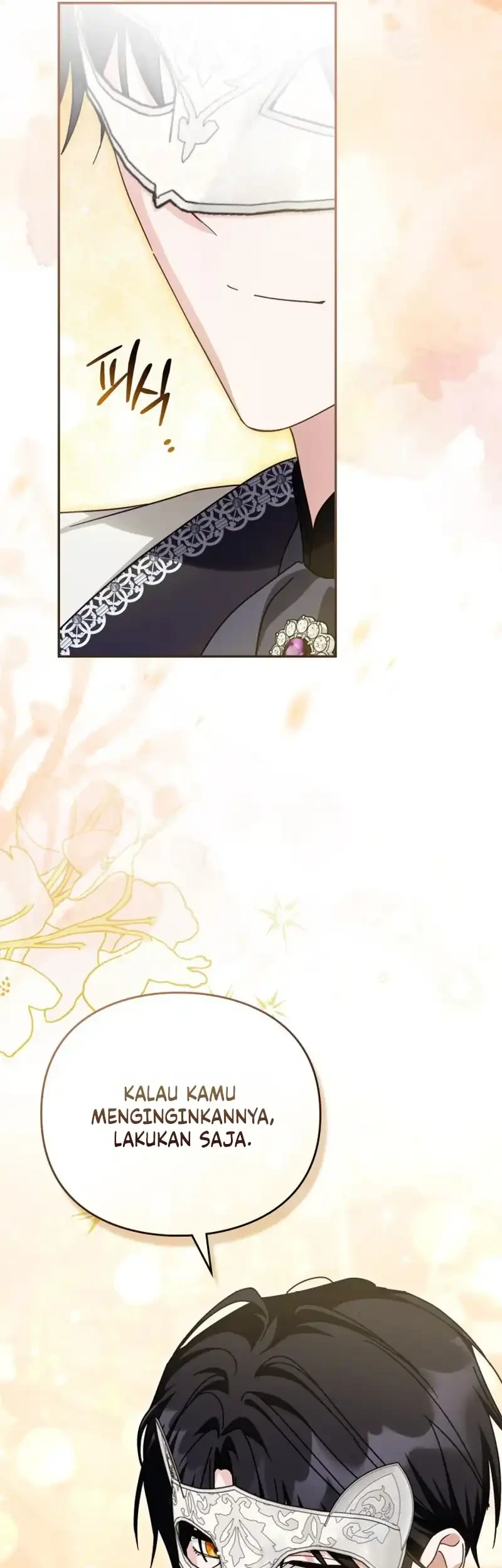 The Search for the Duchess’s Husband Chapter 24 Gambar 17
