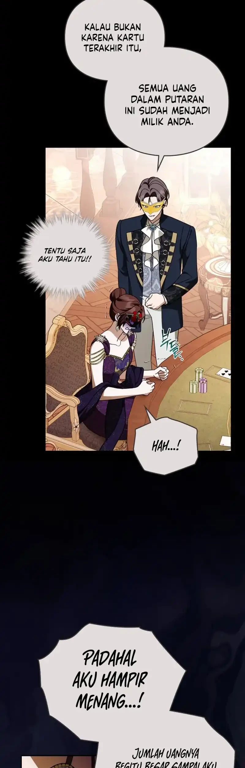 The Search for the Duchess’s Husband Chapter 25 Gambar 22