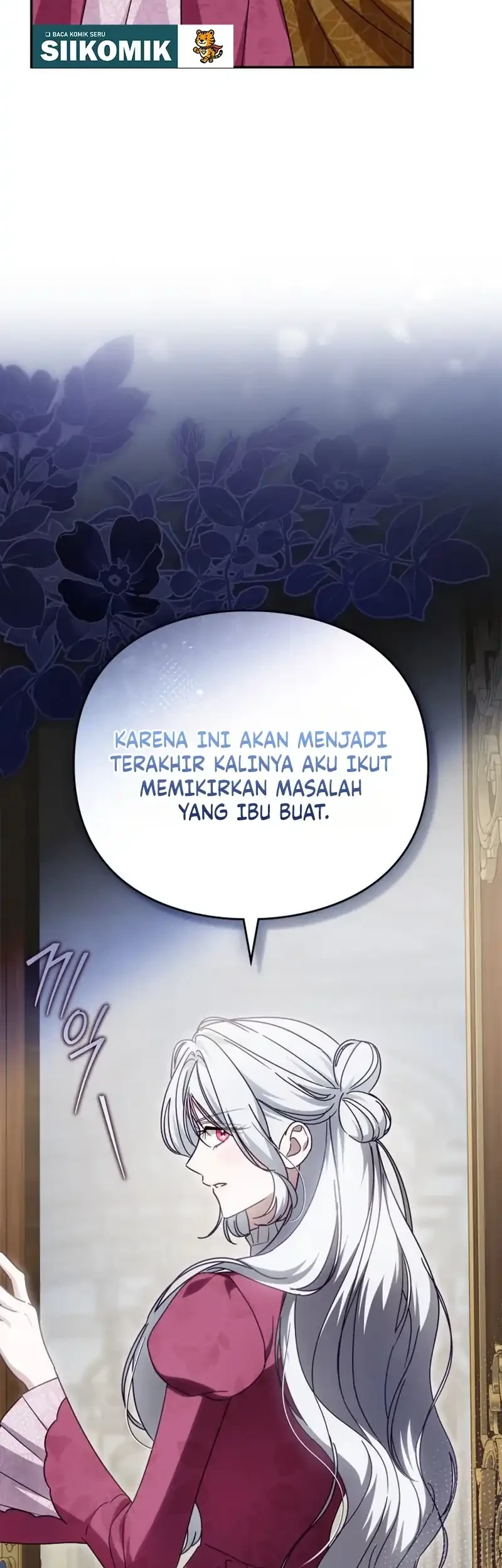 The Search for the Duchess’s Husband Chapter 26 Gambar 18