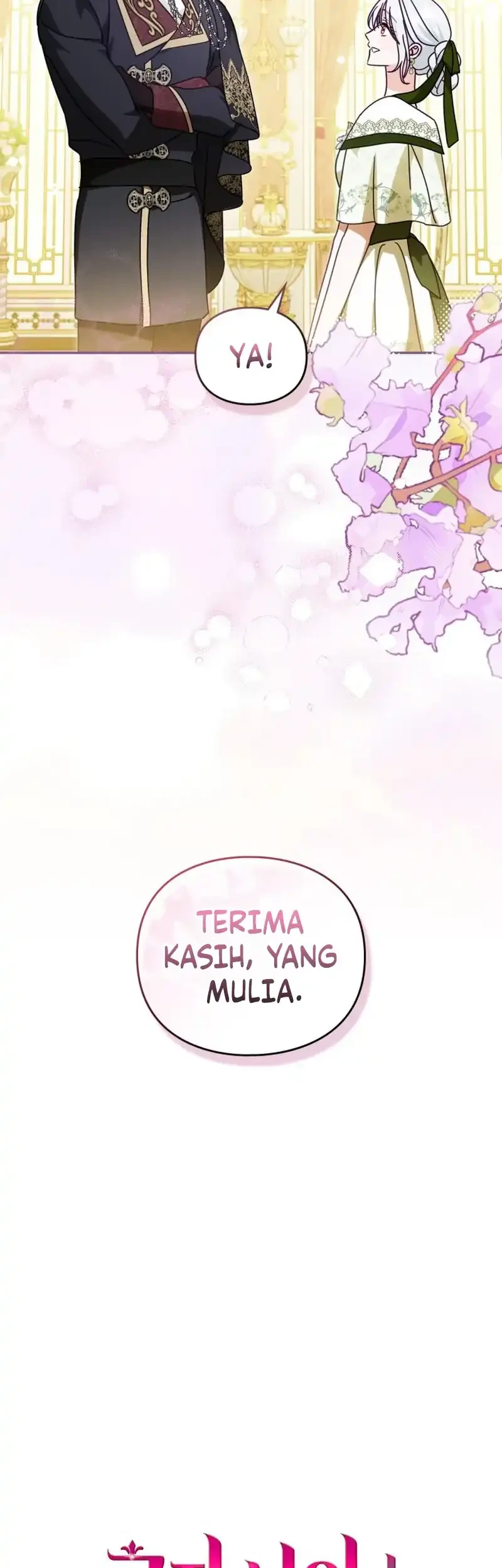 The Search for the Duchess’s Husband Chapter 27 Gambar 19