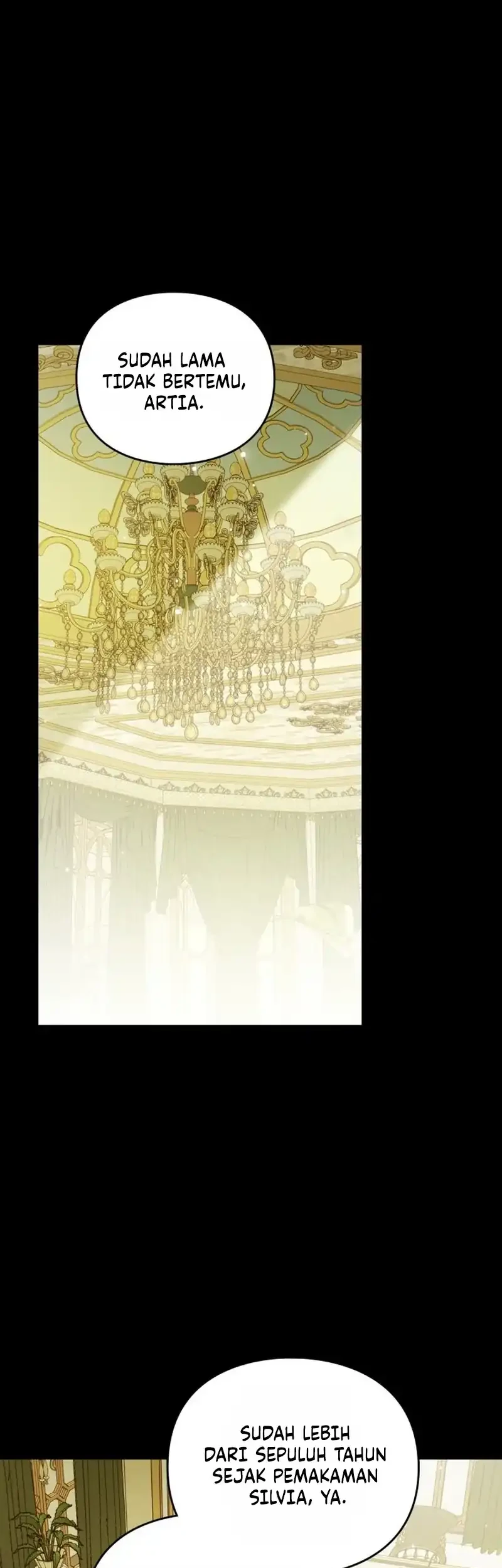 The Search for the Duchess’s Husband Chapter 28 Gambar 21