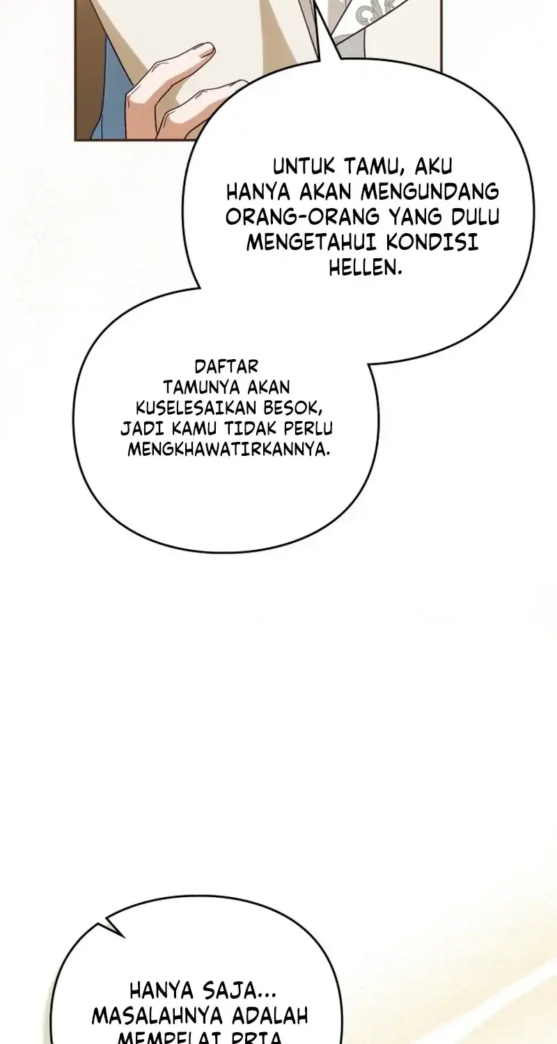 The Search for the Duchess’s Husband Chapter 29 Gambar 20