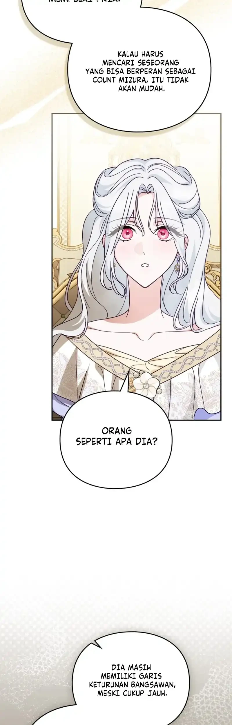 The Search for the Duchess’s Husband Chapter 29 Gambar 21