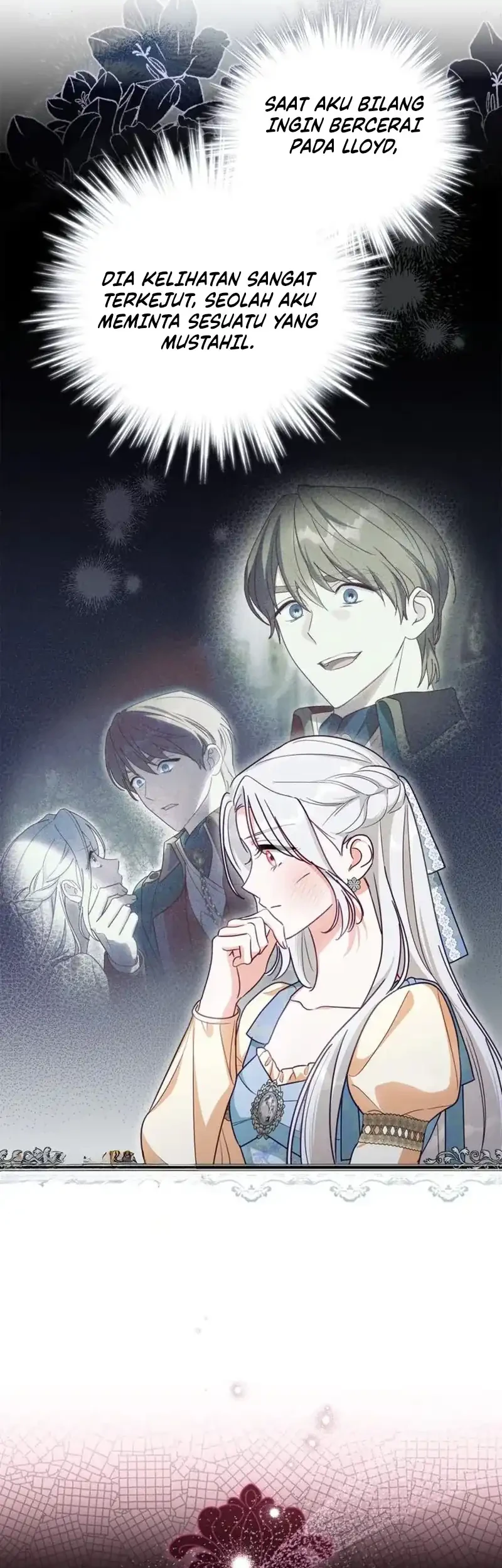 The Search for the Duchess’s Husband Chapter 3 Gambar 17