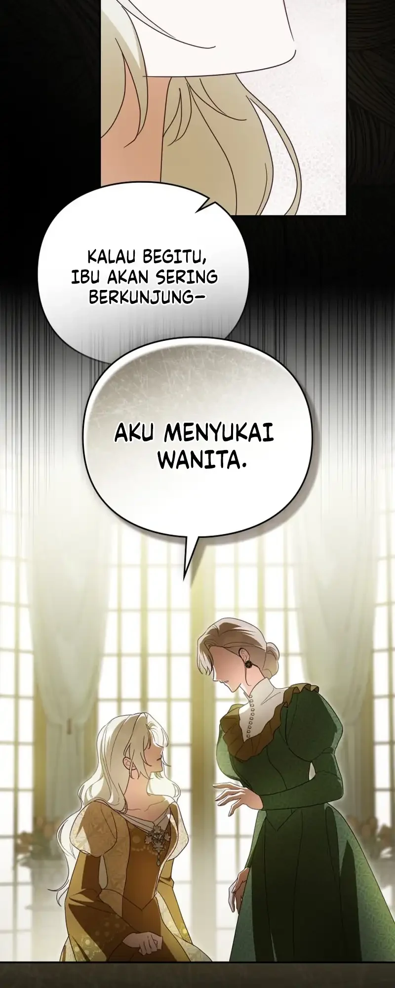 The Search for the Duchess’s Husband Chapter 31 Gambar 20