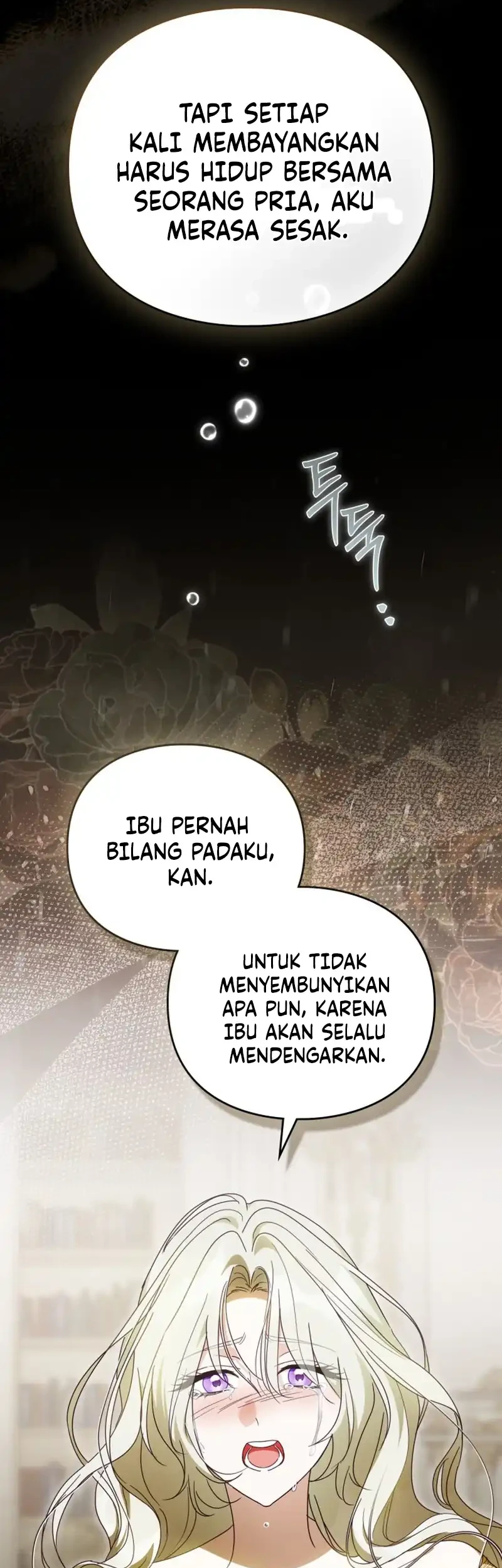 The Search for the Duchess’s Husband Chapter 31 Gambar 22