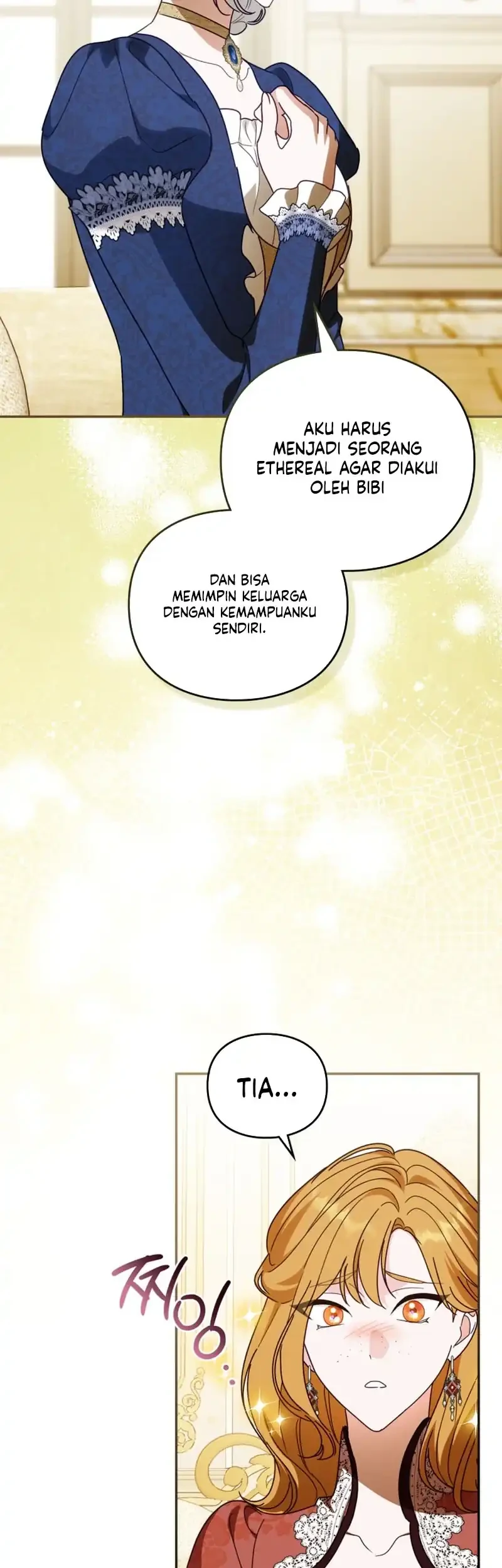 The Search for the Duchess’s Husband Chapter 36 Gambar 22