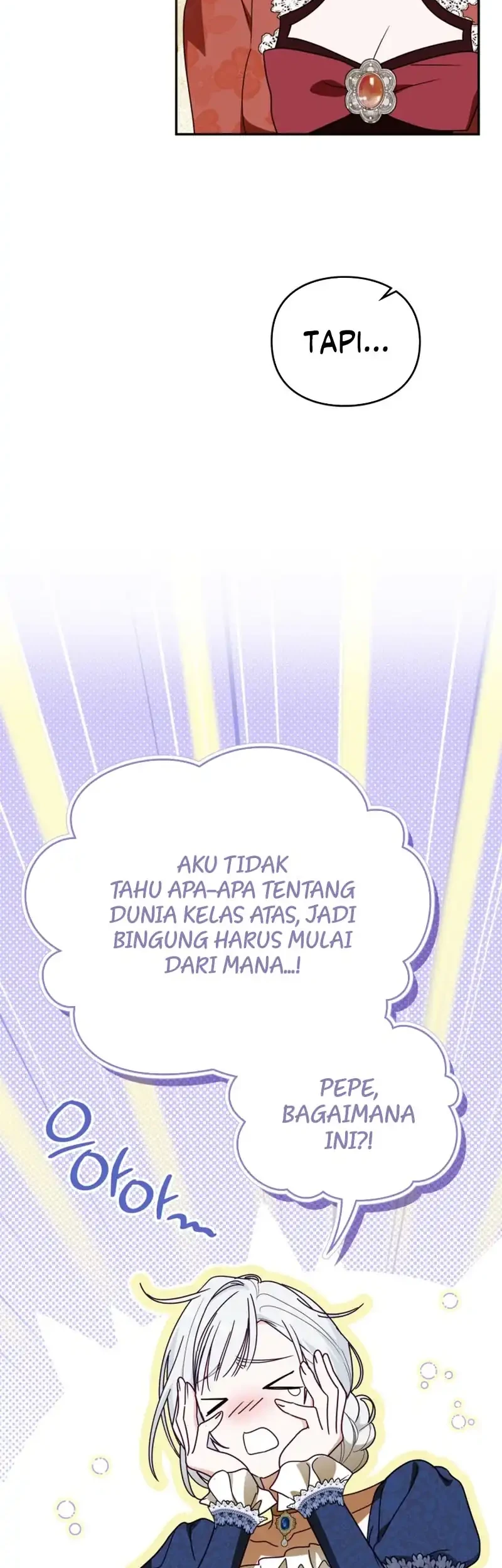 The Search for the Duchess’s Husband Chapter 36 Gambar 23