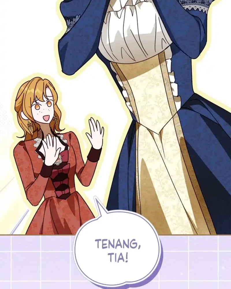The Search for the Duchess’s Husband Chapter 36 Gambar 24
