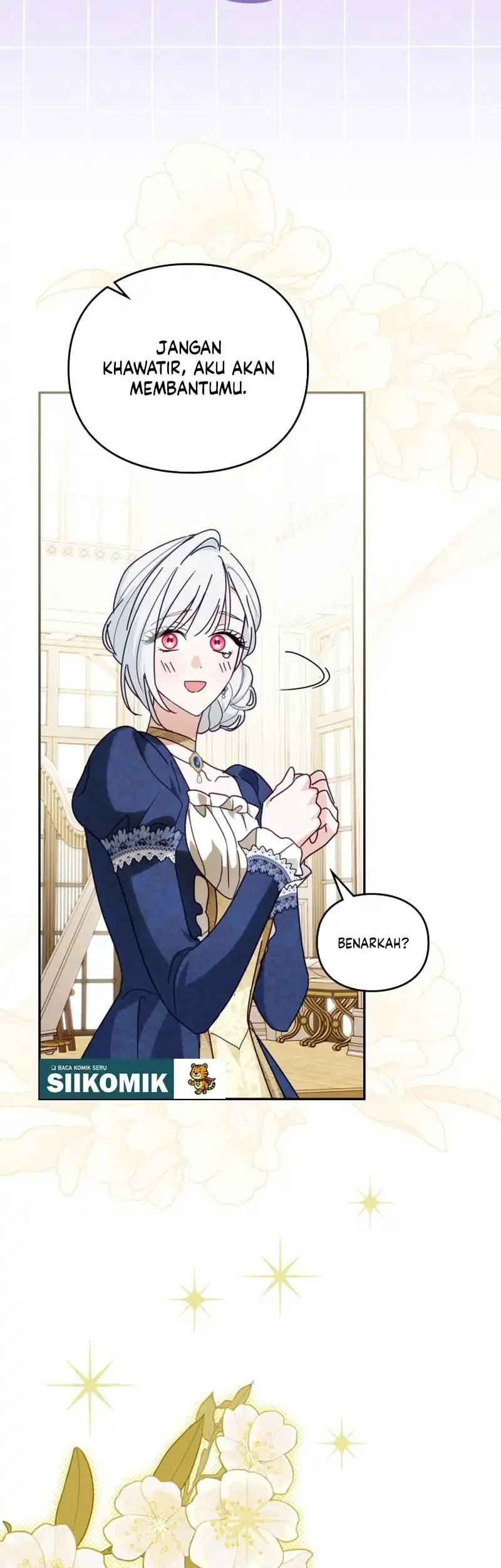 The Search for the Duchess’s Husband Chapter 36 Gambar 25