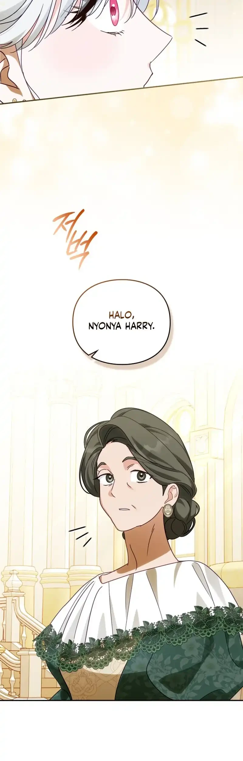 The Search for the Duchess’s Husband Chapter 37 Gambar 19