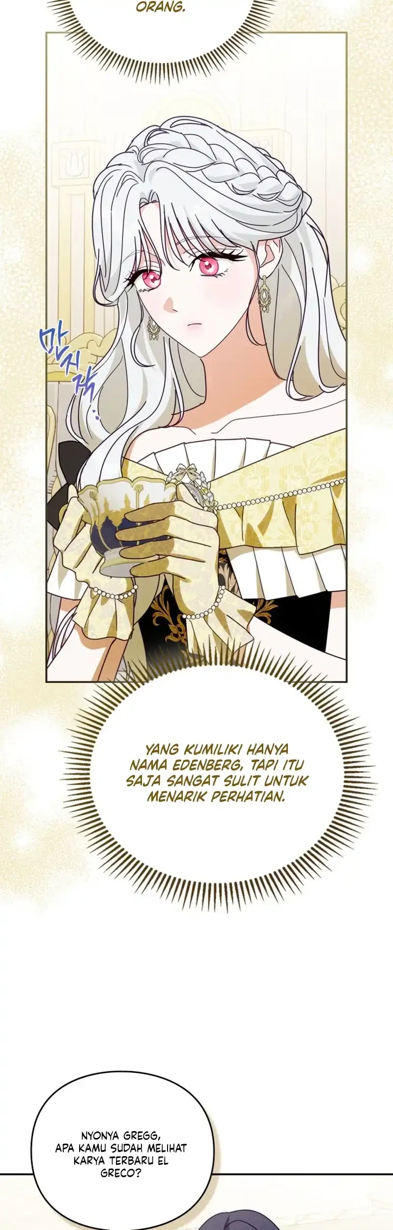 The Search for the Duchess’s Husband Chapter 38 Gambar 22