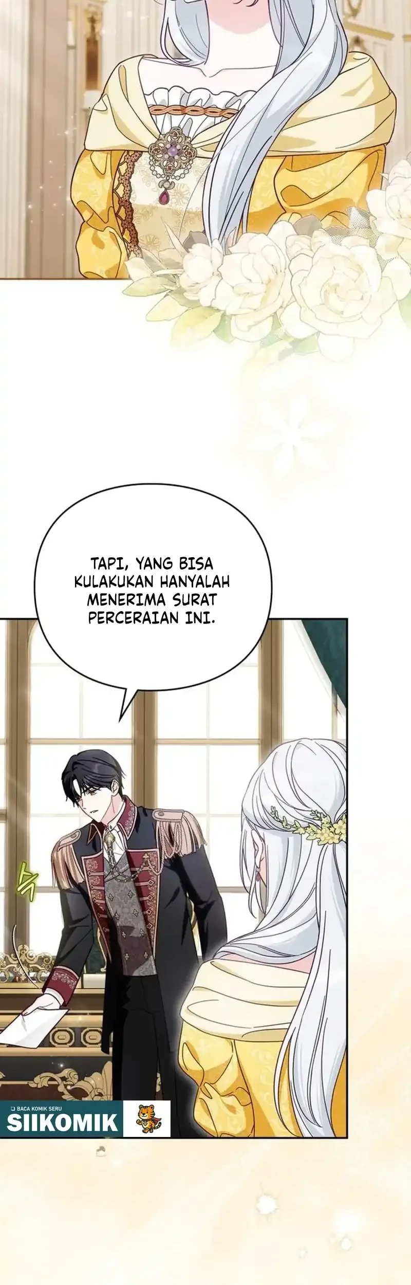 The Search for the Duchess’s Husband Chapter 4 Gambar 16