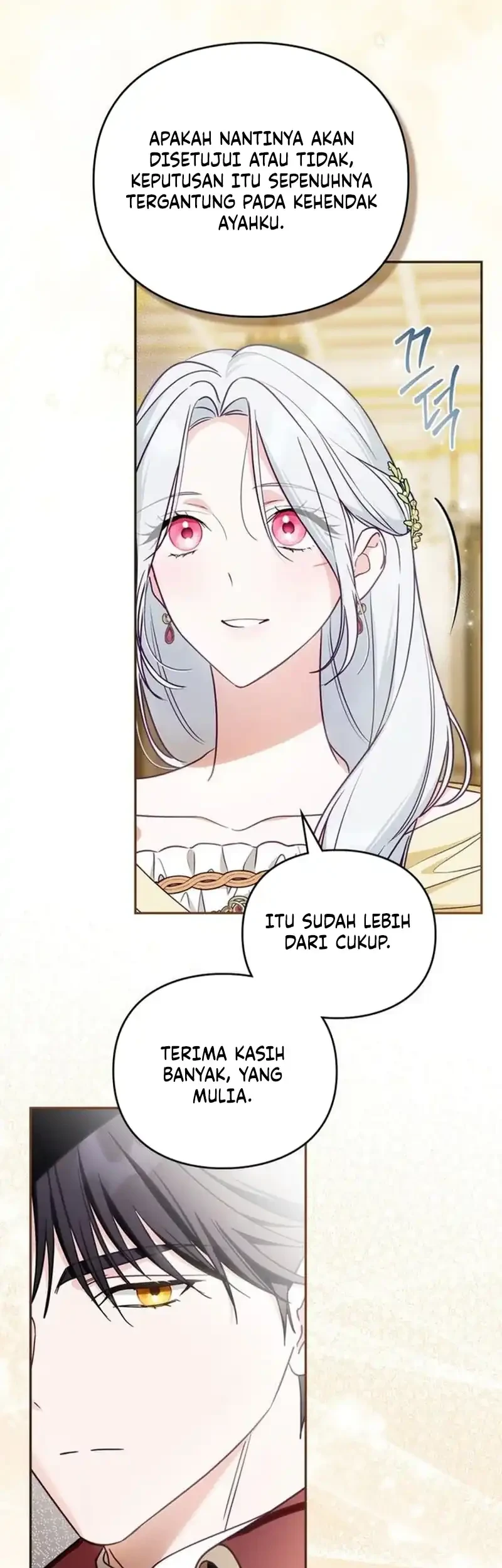 The Search for the Duchess’s Husband Chapter 4 Gambar 17