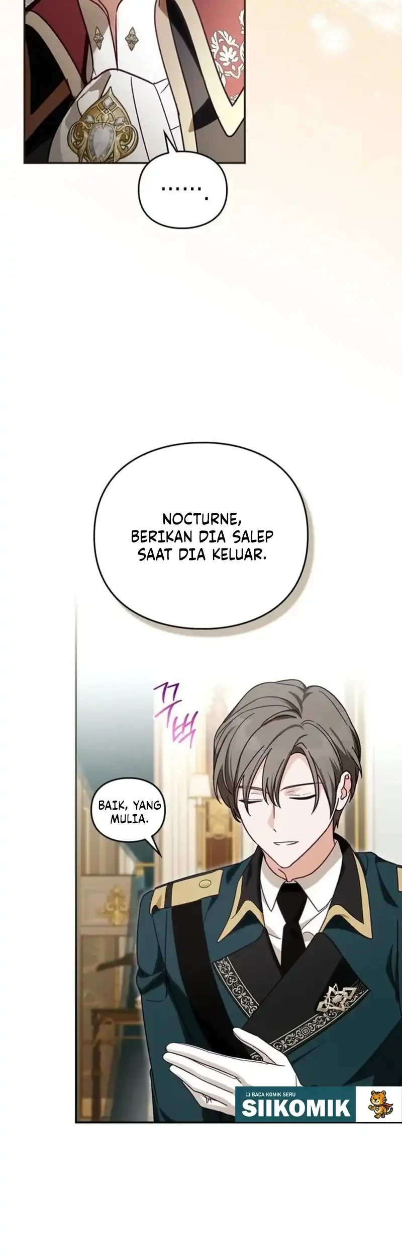 The Search for the Duchess’s Husband Chapter 4 Gambar 18