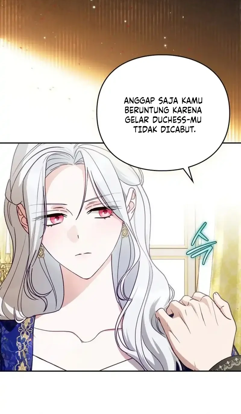 The Search for the Duchess’s Husband Chapter 5 Gambar 16