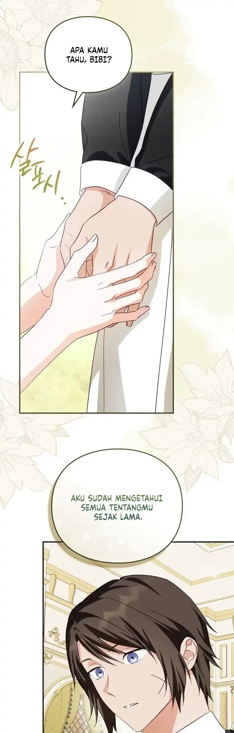 The Search for the Duchess’s Husband Chapter 6 Gambar 17