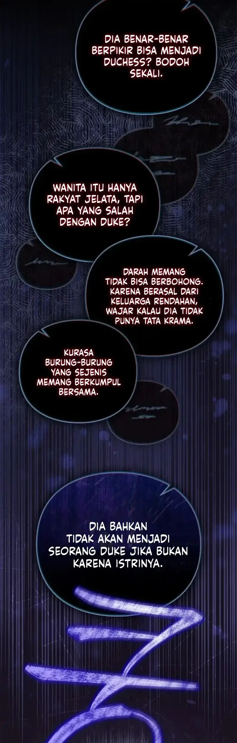 The Search for the Duchess’s Husband Chapter 7 Gambar 17
