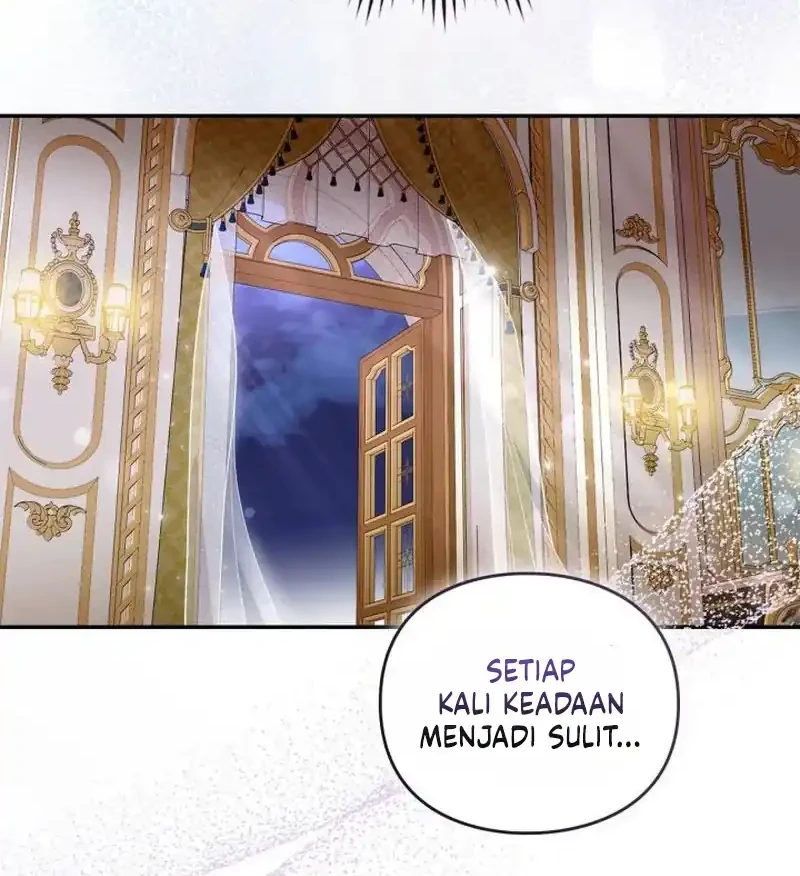 The Search for the Duchess’s Husband Chapter 8 Gambar 20