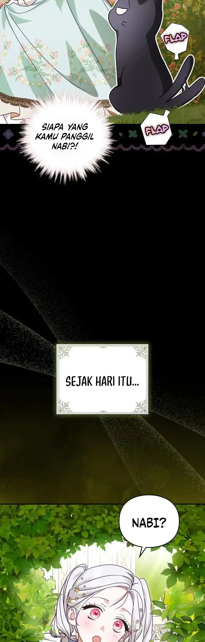 The Search for the Duchess’s Husband Chapter 9 Gambar 20