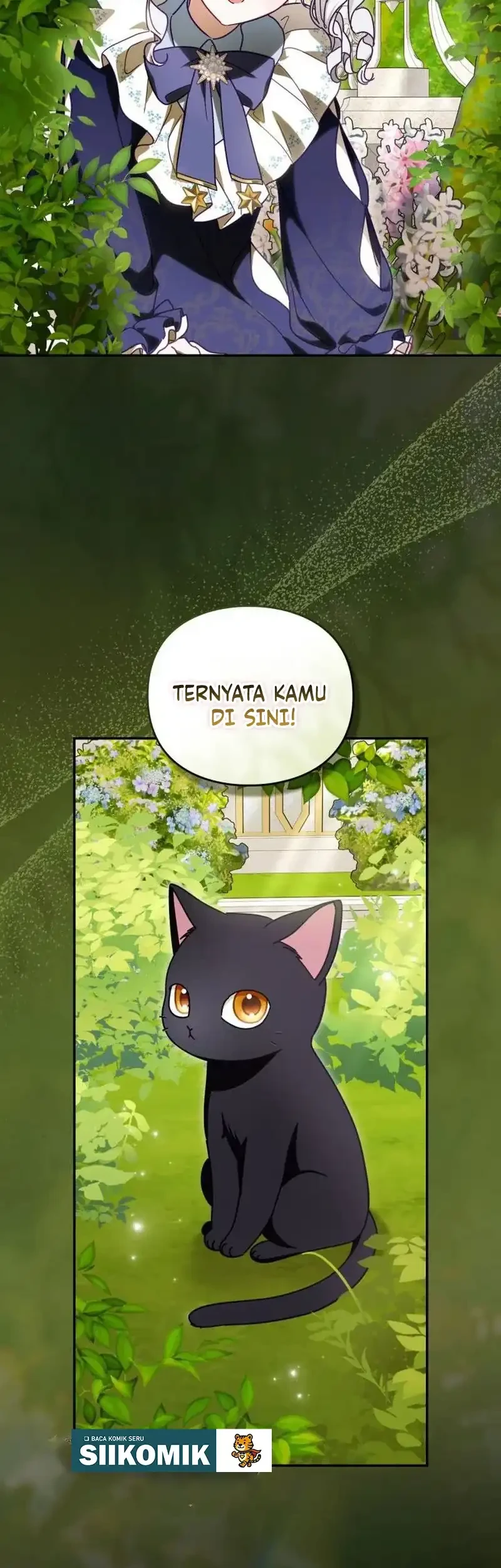 The Search for the Duchess’s Husband Chapter 9 Gambar 21