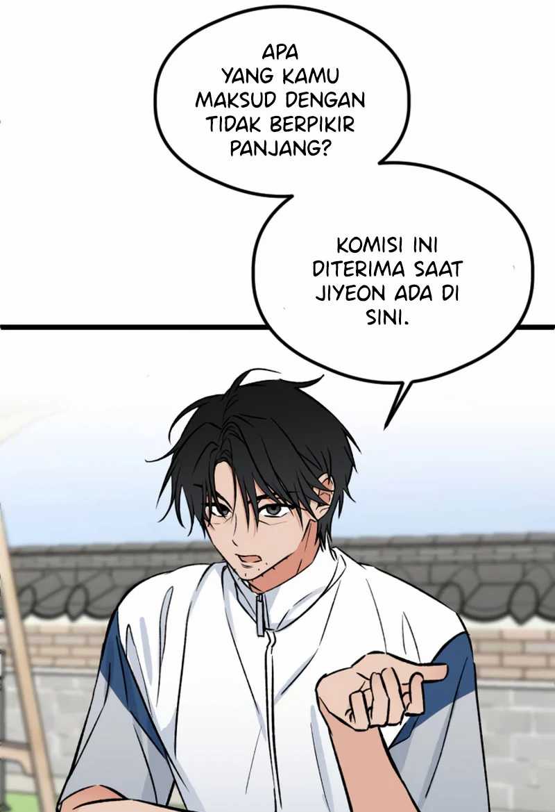 The Second Child of God Chapter 5 Gambar 30